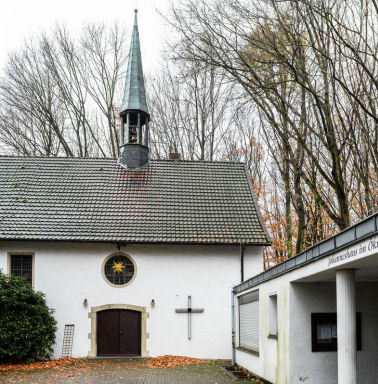 Kirchen in Buer